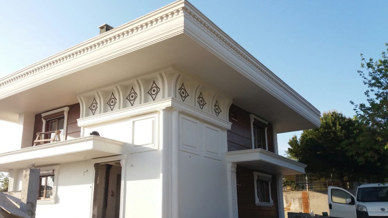 Isı Yalıtım