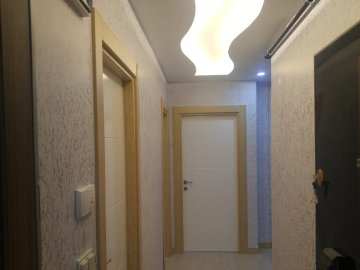İç Cephe Görsel Tasarım