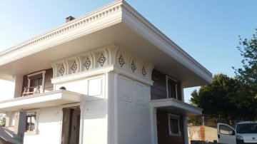 Isı Yalıtım
